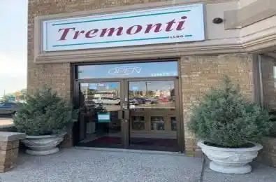 3850 Steeles Avenue Unit# 1 Vaughan Ontario L4L 4Y6