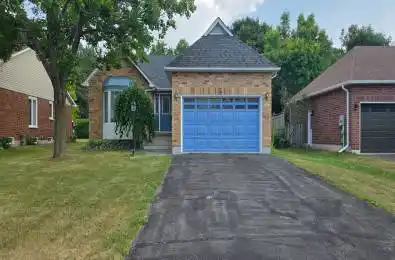 5 Langton Place Kawartha Lakes Ontario K9V 6G9