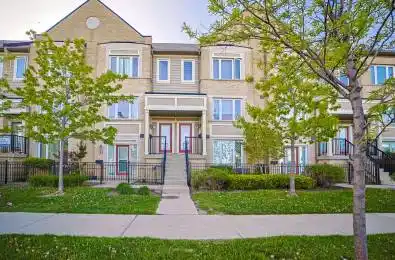 2895 Hazelton Place Unit# 7 Mississauga Ontario L5M 0S3