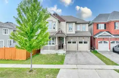 314 Seabrook Drive Kitchener Ontario N2R 0G3