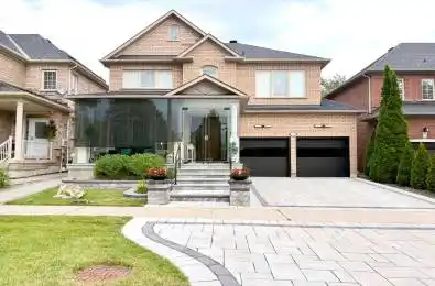 335 Shirley Drive Unit# Bsmt Richmond Hill Ontario L4S 2N6