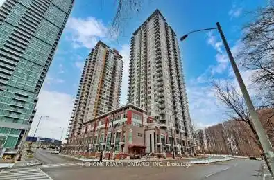 25 Town Center Court Unit# 3205 Toronto E09 Ontario M1P 0B4