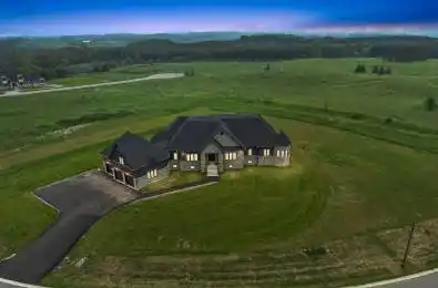 91 Logan Road Caledon Ontario L7E 4L5