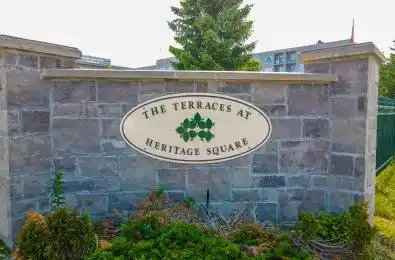 90 Dean Avenue Unit# 506 Barrie Ontario L4N 0M3