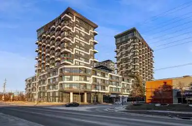 2489 Taunton Road Unit# 109 Oakville Ontario L6H 0G3