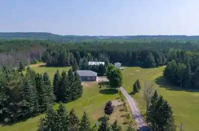 13895 County Rd 27 Road Springwater Ontario L0L 2K0