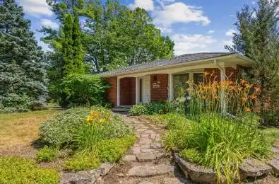 1 Fenwood Circle Peterborough West Ontario K9J 6M4