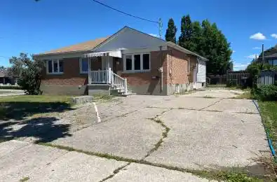 63 Lockerbie Avenue Unit# Main Floor Toronto W04 Ontario M9N 3A3