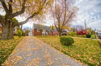 31 Glen Muir Drive Toronto E08 Ontario M1M 2C6