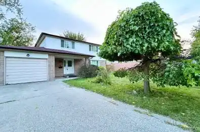 67 Cherrystone Drive Toronto C15 Ontario M2H 1S2