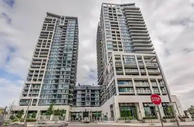 9000 Jane Street Unit# 1408 Vaughan Ontario L4K 0M6