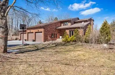 1059 Cedarwoods Drive Frontenac Ontario K0H 2W0