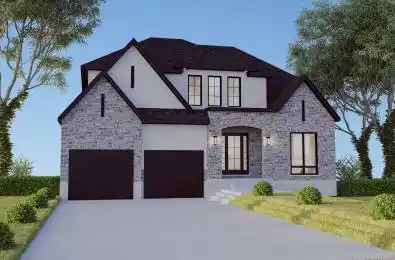 1011 Longworth Road London South Ontario N6K 0C9