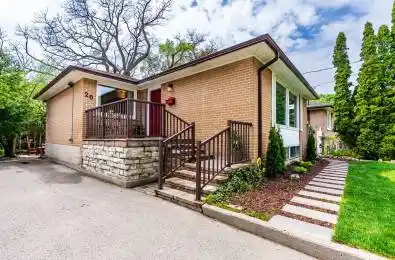 20 Woodgarden Crescent Toronto E10 Ontario M1E 3K2