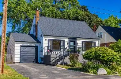 116 1st Street Hamilton Ontario L8G 1Y4