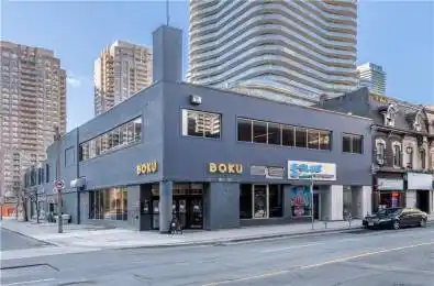 530 Yonge Street Unit# Full Floor Toronto C08 Ontario M4Y 1C3