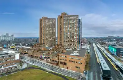 2340 Dundas Street Unit# G-06 Toronto W02 Ontario M6P 4A9