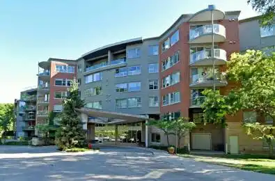 77 Governors Road Unit# 509 Hamilton Ontario L9H 7N8