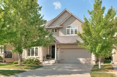 206 Brookmead Street Woolwich Ontario N3B 3N8
