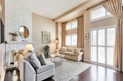 4156 Fieldgate Drive Unit# 15 Mississauga Ontario L4W 2N1