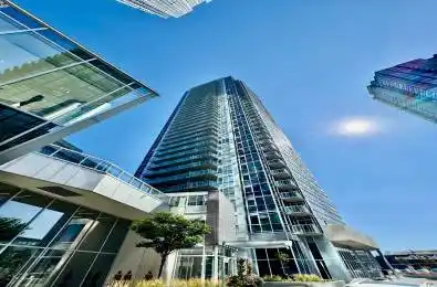 2908 Highway 7 Road Unit# 3709 Vaughan Ontario L4K 0K5