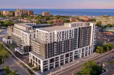 133 Bronte Road Unit# B0718 Oakville Ontario L6L 3C1