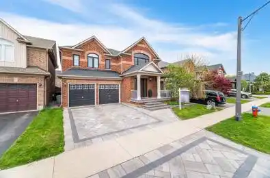 5467 Blue Spruce Avenue Burlington Ontario L7L 7C6
