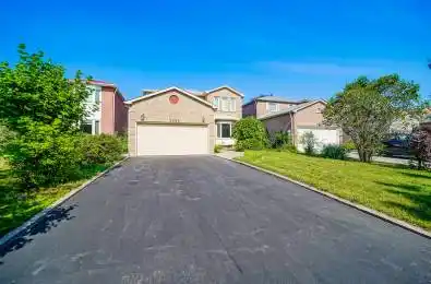 2380 Denvale Drive Pickering Ontario L1X 2H4