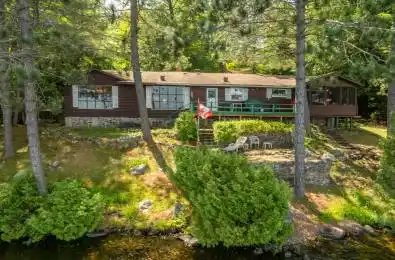 1346B S Mazinaw Heights Road North Frontenac Ontario K0H 1K0