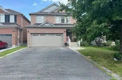 863 Oaktree Crescent Newmarket Ontario L3X 2Y7