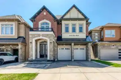 3450 Post Road Oakville Ontario L6H 0Y9