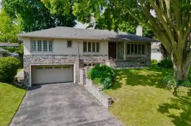 16 Aylesbury Road Toronto W08 Ontario M9A 2M5