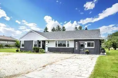 876 Hurontario Street Collingwood Ontario L9Y 0G7