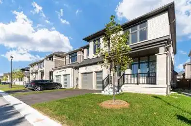 40 Joiner Circle Whitchurch-Stouffville Ontario L4A 7X4