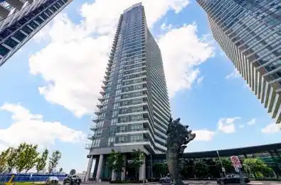 117 McMahon Drive Unit# 503 Toronto C15 Ontario M2K 0E4