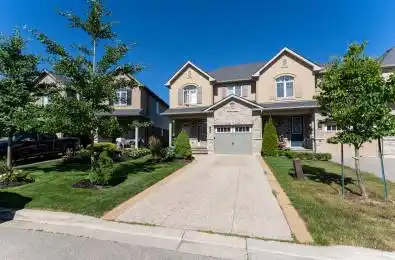 71 Sexton Crescent Hamilton Ontario L9G 0E2