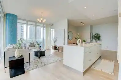 88 Park Lawn Road Unit# 608 Toronto W06 Ontario M8Y 0B5