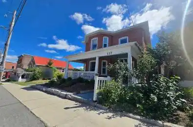117 Durham Street Centre Hastings Ontario K0K 2Y0