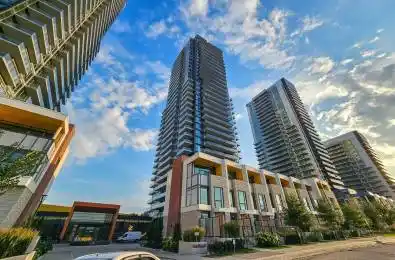95 Mcmahon Drive Unit# 3706 Toronto C15 Ontario M2K 0H2