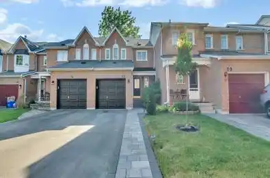 22 Macintyre Lane Ajax Ontario L1T 3X3