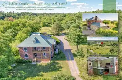 89 Morrow Road Front of Leeds & Seeleys Bay Ontario K0E 1L0