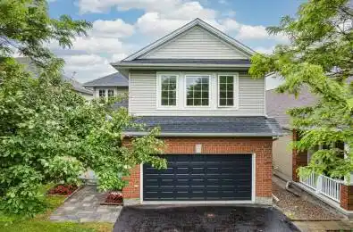 8 Dunn Street Kanata Ontario K2K 3J8
