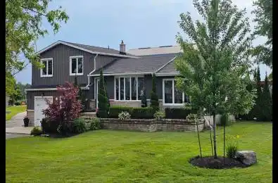 322 Russ Road Grimsby Ontario L3M 4E7