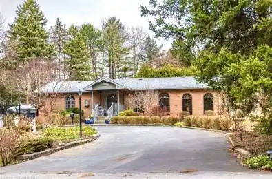 365 Eleanor Place Hamilton Ontario L9G 3J6
