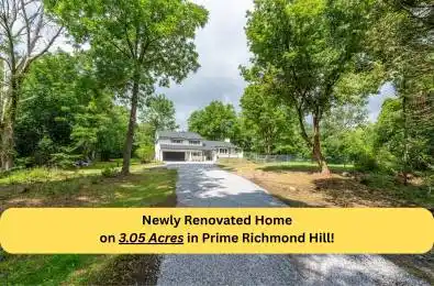 12056 Leslie Street Richmond Hill Ontario L4E 3R5