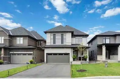 717 ODYSSEY Way Leitrim Ontario K1T 0V9