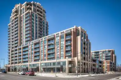 18 Uptown Drive Unit# 1701 Markham Ontario L3R 1L5