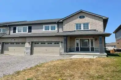 54 Summer Lane Selwyn Ontario K9L 0G4