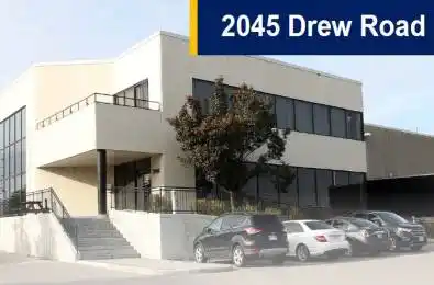 2045 Drew Road Mississauga Ontario L5S 1S4