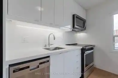 28A Third Street Unit# 3 Toronto W06 Ontario M8V 2X6